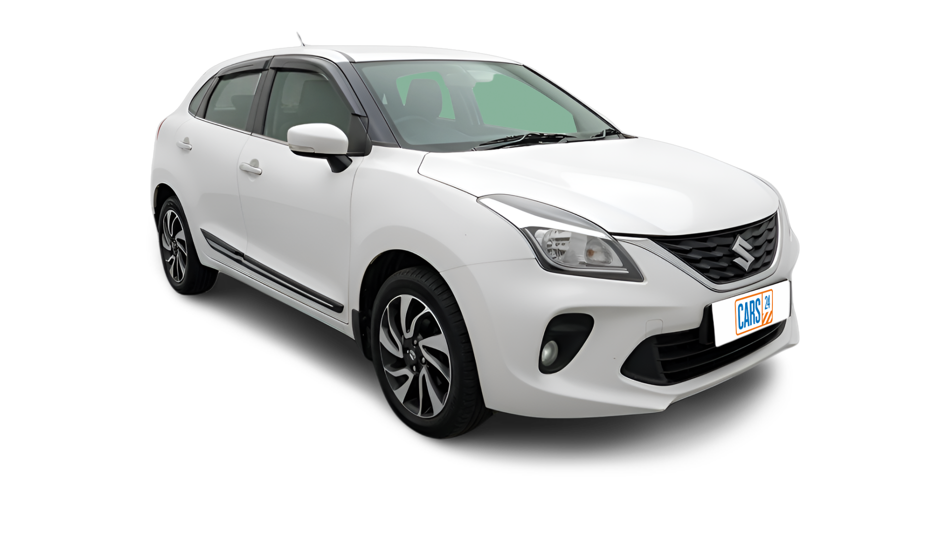Maruti Baleno-img